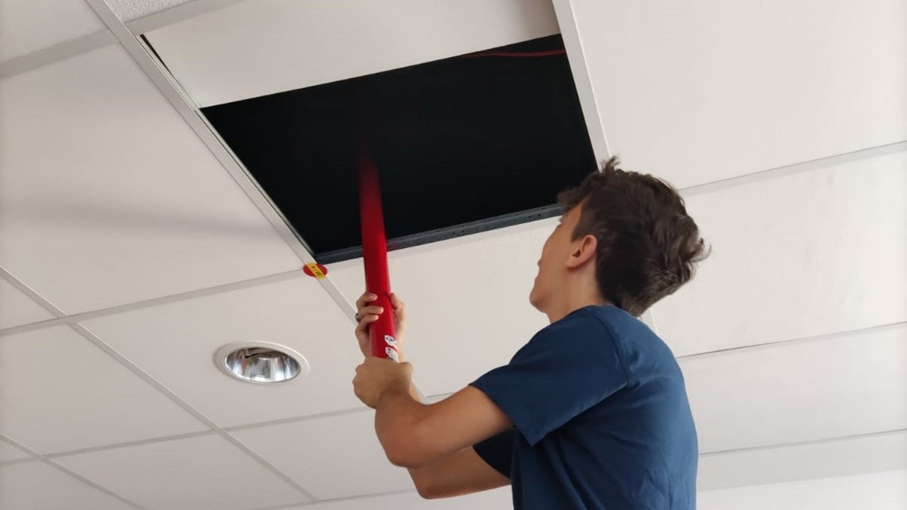 Auslandspraktikum bei der D-I-E Elektro AG