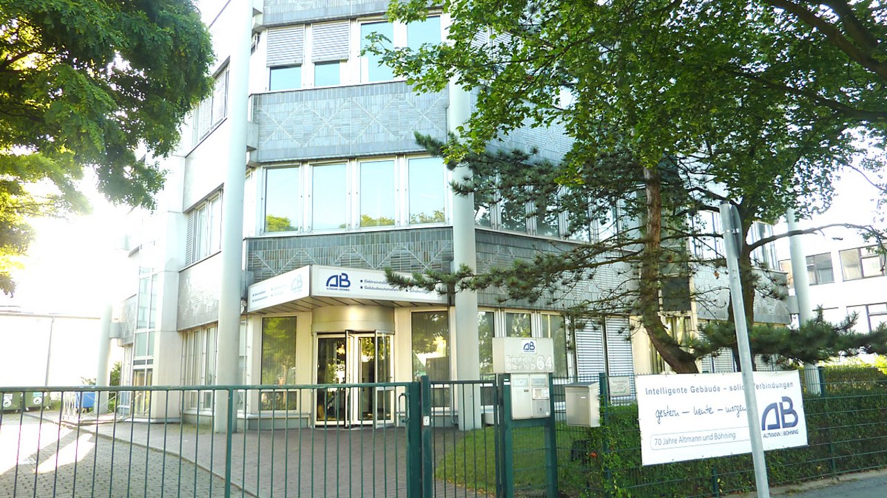 Elektinstallation: Moderne und sichere Elektroinstallationen für verschiedene Anwendungsbereiche.
