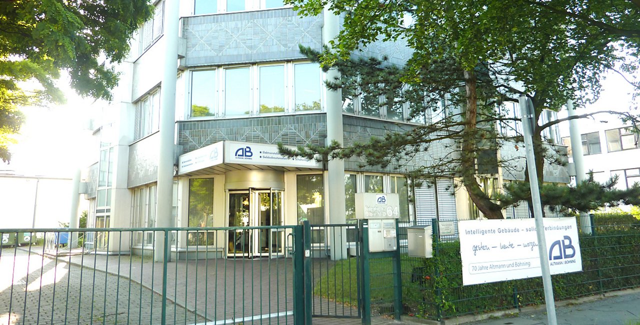 Elektinstallation: Moderne und sichere Elektroinstallationen für verschiedene Anwendungsbereiche.